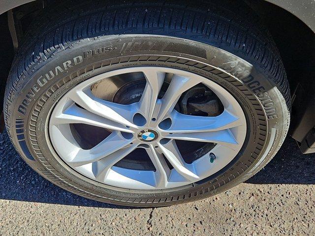 used 2020 BMW X3 car, priced at $25,994