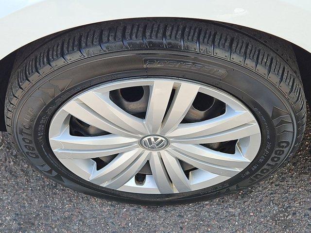 used 2017 Volkswagen Jetta car, priced at $10,899