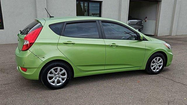 used 2014 Hyundai Accent car, priced at $10,699