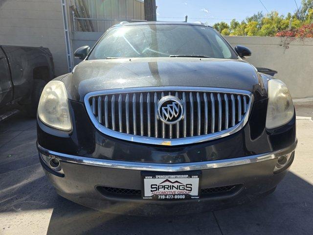 used 2010 Buick Enclave car, priced at $3,995