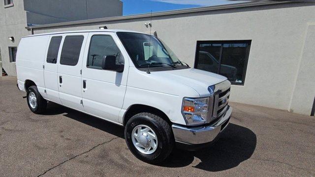 used 2013 Ford E250 car, priced at $10,994