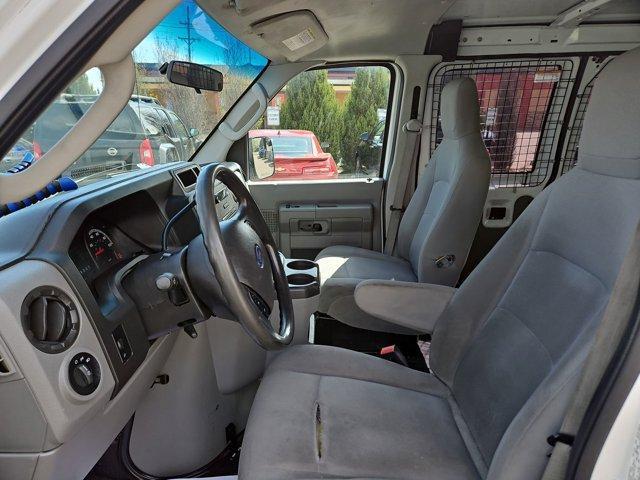 used 2013 Ford E250 car, priced at $10,994