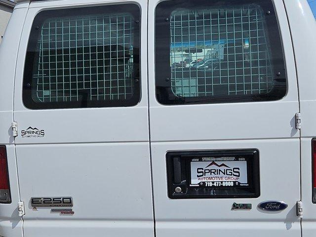 used 2013 Ford E250 car, priced at $10,994