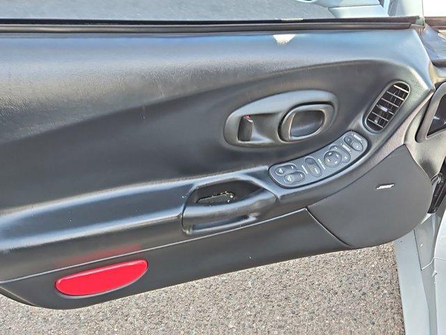 used 1998 Chevrolet Corvette car, priced at $17,999