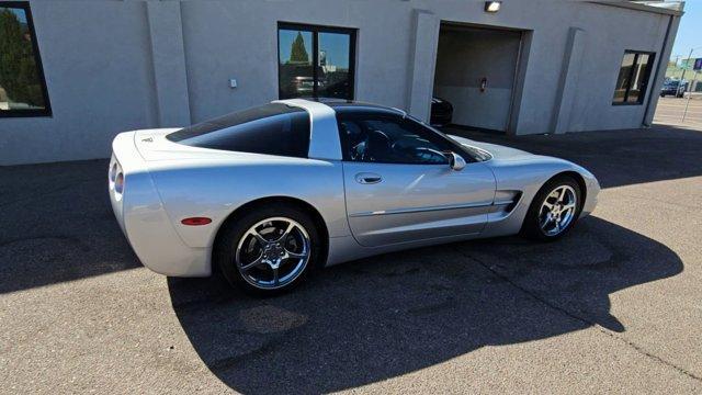 used 1998 Chevrolet Corvette car, priced at $17,999