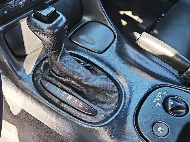 used 1998 Chevrolet Corvette car, priced at $17,999