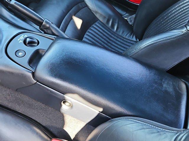 used 1998 Chevrolet Corvette car, priced at $17,999