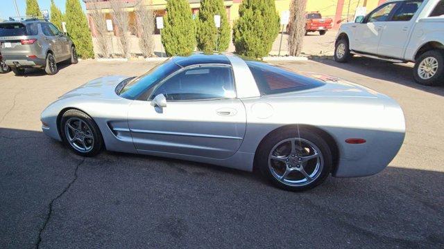 used 1998 Chevrolet Corvette car, priced at $17,999