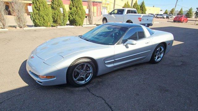 used 1998 Chevrolet Corvette car, priced at $17,999