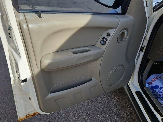 used 2006 Jeep Liberty car, priced at $2,995