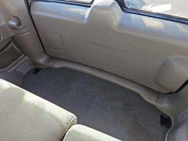 used 2006 Jeep Liberty car, priced at $2,995