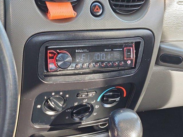 used 2006 Jeep Liberty car, priced at $2,995