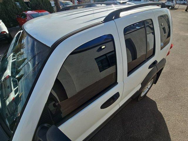 used 2006 Jeep Liberty car, priced at $2,995