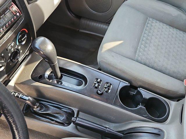 used 2006 Jeep Liberty car, priced at $2,995