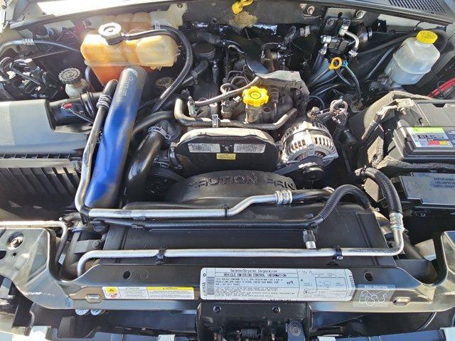 used 2006 Jeep Liberty car, priced at $2,995