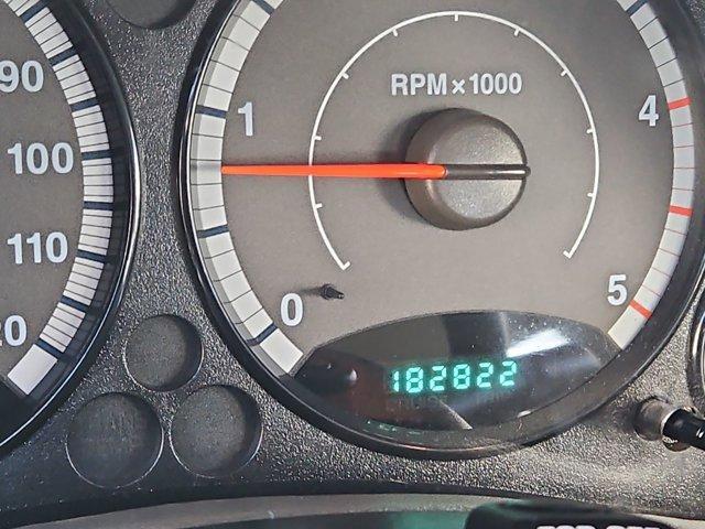 used 2006 Jeep Liberty car, priced at $2,995