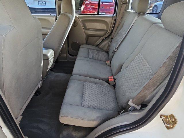 used 2006 Jeep Liberty car, priced at $2,995