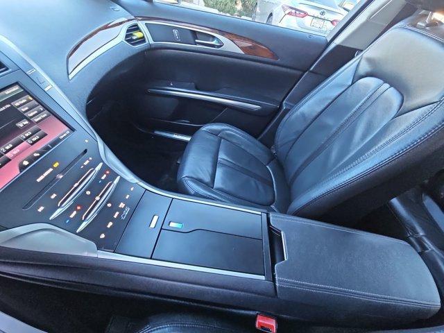 used 2014 Lincoln MKZ car, priced at $7,998