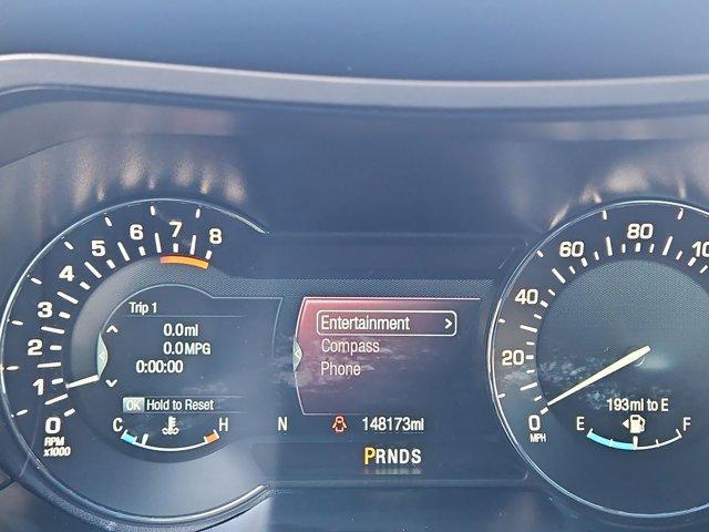 used 2014 Lincoln MKZ car, priced at $7,998