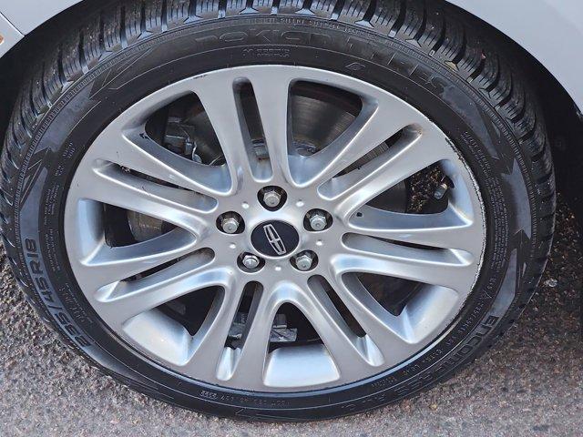 used 2014 Lincoln MKZ car, priced at $7,998