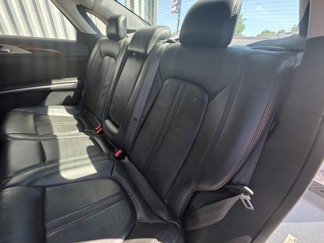 used 2014 Lincoln MKZ car, priced at $8,799