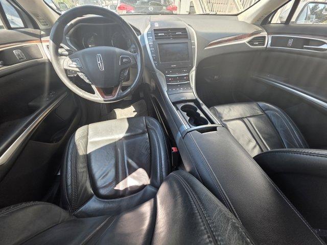 used 2014 Lincoln MKZ car, priced at $8,799