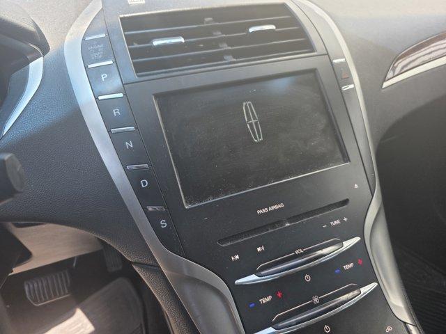 used 2014 Lincoln MKZ car, priced at $8,799
