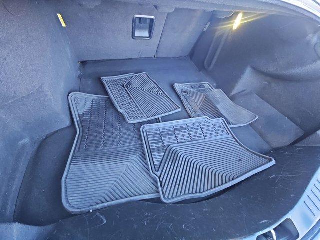 used 2014 Lincoln MKZ car, priced at $7,998