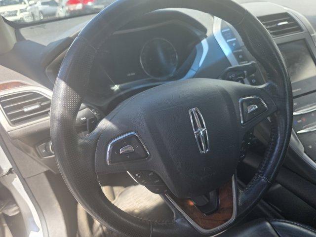 used 2014 Lincoln MKZ car, priced at $8,799