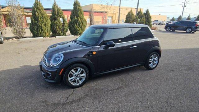 used 2013 MINI Hardtop car, priced at $5,995