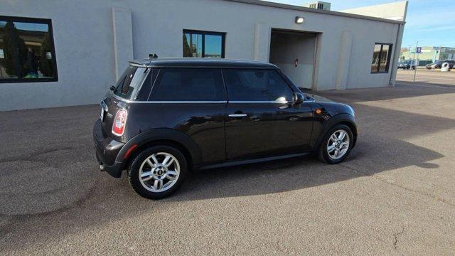 used 2013 MINI Hardtop car, priced at $5,995