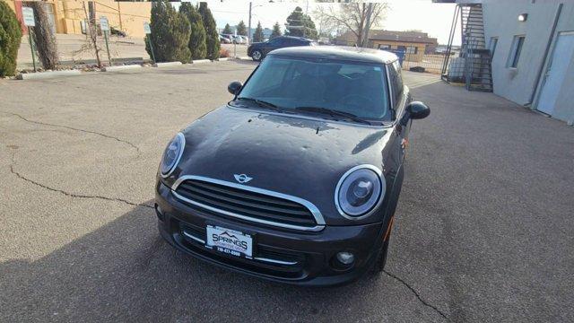 used 2013 MINI Hardtop car, priced at $5,995