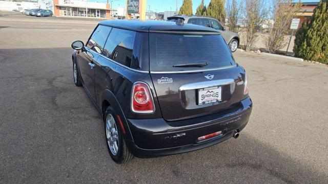 used 2013 MINI Hardtop car, priced at $5,995