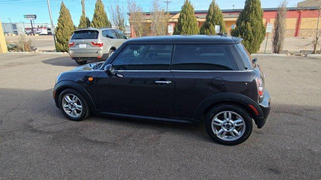 used 2013 MINI Hardtop car, priced at $5,995