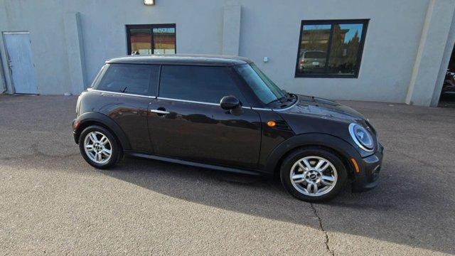 used 2013 MINI Hardtop car, priced at $5,995