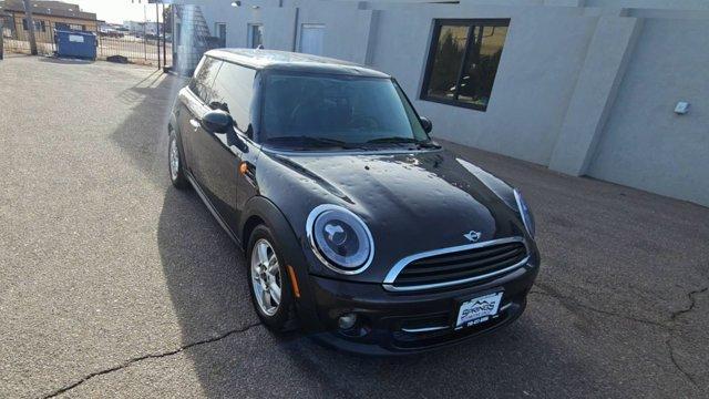 used 2013 MINI Hardtop car, priced at $5,995