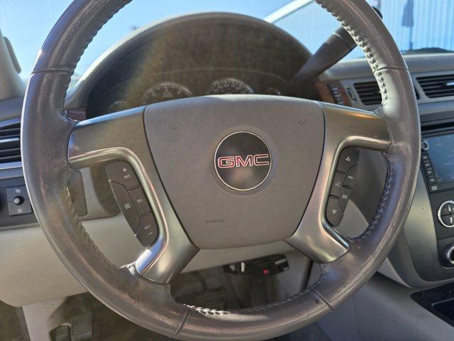 used 2007 GMC Yukon XL car, priced at $7,399