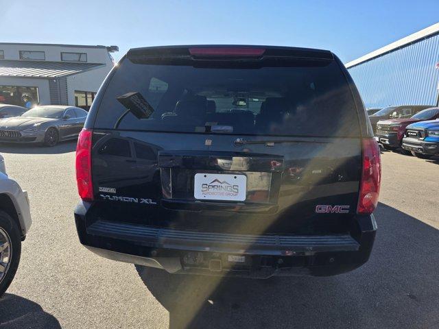 used 2007 GMC Yukon XL car, priced at $7,399