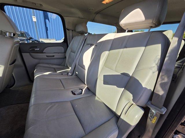 used 2007 GMC Yukon XL car, priced at $7,399