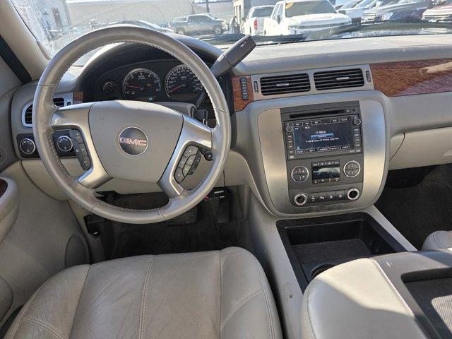 used 2007 GMC Yukon XL car, priced at $7,399