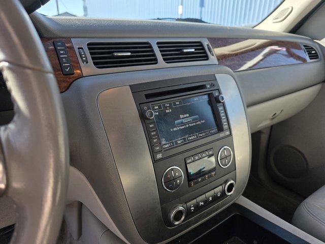 used 2007 GMC Yukon XL car, priced at $7,399