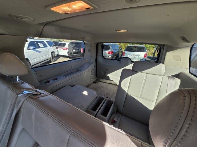 used 2007 GMC Yukon XL car, priced at $7,399