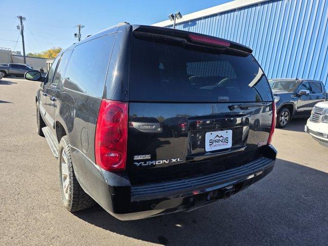 used 2007 GMC Yukon XL car, priced at $7,399