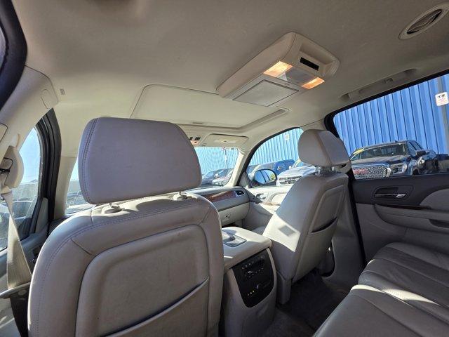 used 2007 GMC Yukon XL car, priced at $7,399