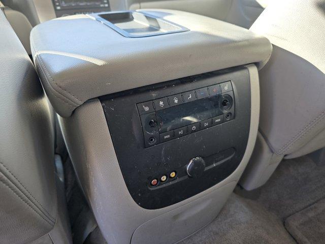 used 2007 GMC Yukon XL car, priced at $7,399