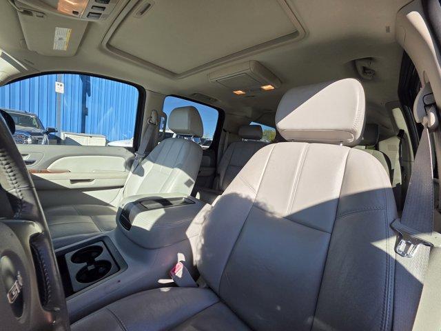 used 2007 GMC Yukon XL car, priced at $7,399