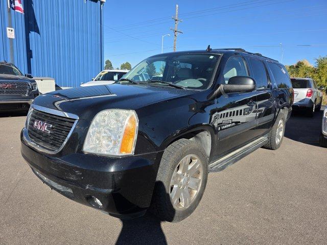used 2007 GMC Yukon XL car, priced at $7,399