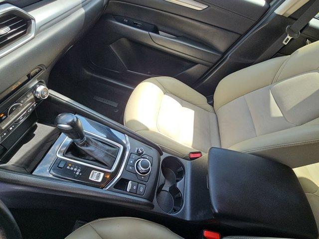 used 2017 Mazda CX-5 car, priced at $18,299