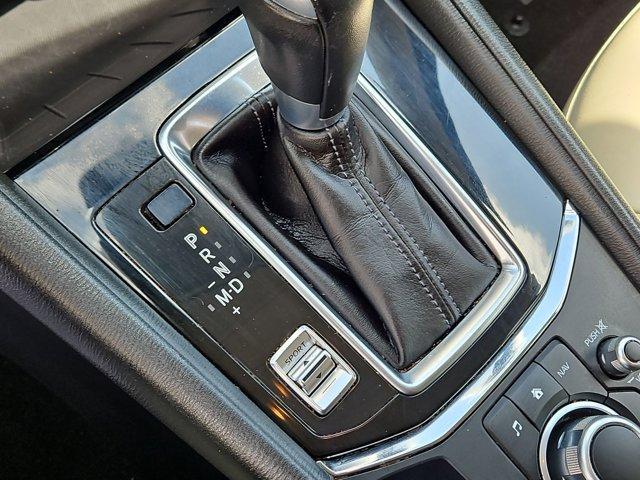 used 2017 Mazda CX-5 car, priced at $18,299