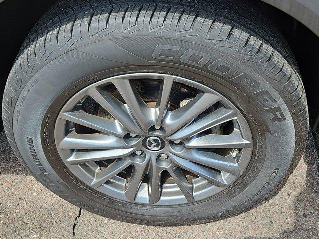 used 2017 Mazda CX-5 car, priced at $18,299